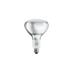                  Лампа накаливания ЛОН IR375CH R125 E27 230-250V 1CT/10 | 923223543807 | PHILIPS
               