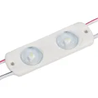                  Модуль герметичный CRAFT-2835-2-12V White 170deg (56х17,5mm, 0.8W, IP67) | 024838 | Arlight
               