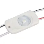                  Модуль герметичный CRAFT-2835-1-12V Warm 170deg (36x17.5mm, 0.6W, IP67) (Arlight, Закрытый) | 029630 | Arlight
               