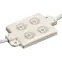 Модуль герметичный ARL-LM5050-4L-12V Green | 020623 | Arlight