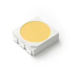                  Светодиод AR-5050-SAB-White6000-85 (3V, 60mA) (Arlight, SMD 5060 (PLCC6)) | 029694 | Arlight
               