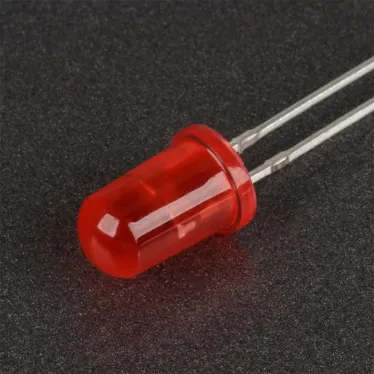 Светодиод ARL-5613URD-6cd | 003756 | Arlight