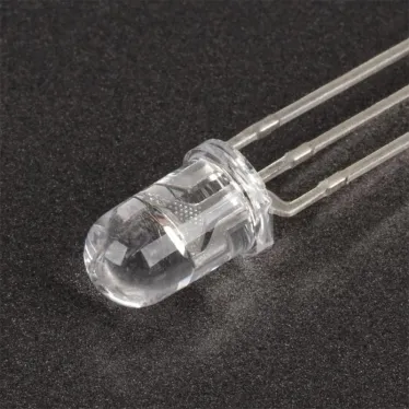 Светодиод ARL-5013URBC/3L | 003130 | Arlight