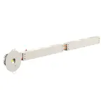                  Светильник аварийного освещения BS-RADAR-83-L1-INEXI2 White | a23638 | Белый свет
               