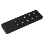                  Пульт SMART-R6-DIM (1 зона, 2.4G) | 023027 | Arlight
               