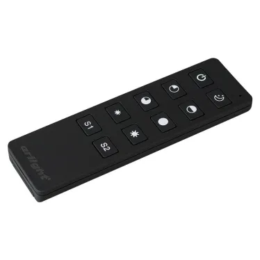 Пульт SMART-R6-DIM (1 зона, 2.4G) | 023027 | Arlight