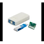                  Конвертер интверфейса DTK622-RS232 | 913703090109 | Philips
               