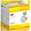 LIGHTING Светильник 4011 накладной настено-потолочный под лампу GX53 хром IEK