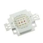                  Мощный светодиод ARPL-9W-EPA-2020-RGB (350mA) | 019057 | Arlight
               