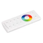                  Сенсорный пульт SR-2839 White (RGB 1 зона) | 019790 | Arlight
               