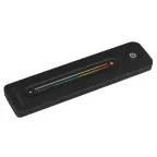                 Пульт SMART-R45-MULTI Black (1 зона, 2.4G) (arlight, IP20 Пластик, 5 лет) | 032987 | Arlight
               