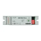                  Контроллер DIM MULTIECO 25X1 DE | 4008321507273 | Osram
               
