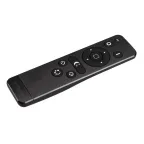                  Пульт ARL-1022-SIRIUS-DIM Black (1 зона, RF) | 027143 | Arlight
               