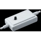                  Контроллер 14 524 ND-CRGB200PC-IP65-220V |14524 |Navigator
               