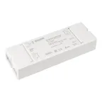                  INTELLIGENT ARLIGHT Усилитель DALI-101-DIM-BR-SUF (DALI bus, 230V) | 029283 | Arlight
               