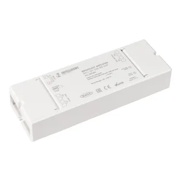 INTELLIGENT ARLIGHT Усилитель DALI-101-DIM-BR-SUF (DALI bus, 230V) | 029283 | Arlight