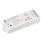                 Конвертер SMART-C1 (12-24V, RF-0/1-10V, 2.4G) | 025036 | Arlight
               