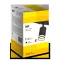 LIGHTING Светильник 4116 декоративный трековый поворотный под лампу GU10 черный IEK
