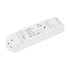                  Конвертер SMART-C3-4CH-SUF (12-24V, RF-0/1-10V, 2.4G) (Arlight, IP20 Пластик, 5 лет) | 032989 | Arlight
               