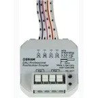                  Аксессуар для LED-систем DALI PROFESSIONAL PB Coupler | 4008321496461 | Osram
               
