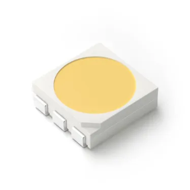 Светодиод AR-5050-SAB-Warm3000-90 (3V, 60mA) (arlight, SMD 5060 (PLCC6)) | 032297 | Arlight