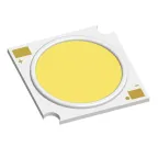 Мощный светодиод ARPL-18W-TFA-1919-Warm3000-90 (34v, 540mA) (Arlight, Power LED 19х19mm) | 036072 | Arlight