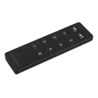                  Пульт SMART-R8-DIM (8 зон, 2.4G) | 023029 | Arlight
               