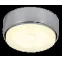 LIGHTING Светильник 4113 накладной под лампу GX53 хром IEK