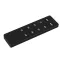 INTELLIGENT ARLIGHT Пульт SMART-801-22-8SC-MULTI Black (3V, 2.4G) (IARL, IP20 Пластик, 5 лет) | 037335 | Arlight