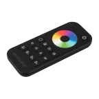                  Пульт SMART-R28-RGBW Black (1 зона, 2.4G) | 023479 | Arlight
               