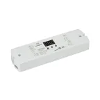                  Конвертер SMART-K40-DMX (12-24V, 0/1-10V) | 028413 | Arlight
               