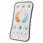                  Акссесуары для ленты светодиодной пульт ALL LC RF REMOTE TW | 4058075435926 | LEDVANCE
               