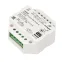 Диммер SMART-D14-TUYA-DIM-PUSH-IN (230V, 1.5A, 0/1-10V, 2.4G) (Arlight, IP20 Пластик, 5 лет) | 033760 | Arlight