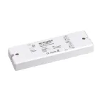                  Усилитель DMX-сигнала SR-2100AMP (12-24V, 1CH) | 019460 | Arlight
               