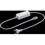                  Умный дом контроллер 80 822 ND-CWIFIRGB500-IP20-220V | 80822 | Navigator
               