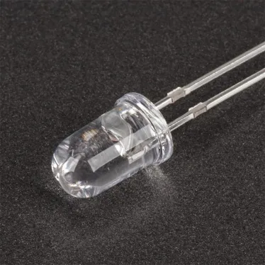 Светодиод ARL-5313UBC-1.5cd | 003218 | Arlight