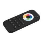                  Пульт SMART-R21-MULTI Black (1 зона, 2.4G) | 023472 | Arlight
               