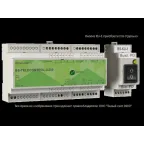                  Устройство дистанционного тестирования BS-TELECONTROL-3  | a17669 | Белый Свет
               