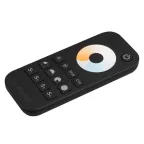                  Пульт SMART-R34-MIX Black (1 зона, 2.4G) | 025032 | Arlight
               