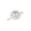 Мощный светодиод ARPL-1W-EPL30 Red | 020424 | Arlight