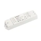                  INTELLIGENT ARLIGHT Конвертер SMART-0-10V-302-72-SH-DRI-PD-SUF (230V, 2x20mA, TUYA Wi-Fi, 2.4G) (IARL, IP20 Пластик, 5 лет) | 038156 | Arlight
               