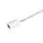 ИК-датчик SR-PRIME-IN-R14-WH-MINI (12-24V, 48-96W, HAND) (Arlight, IP20 Пластик, 2 года) | 036174 | Arlight
