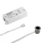 ИК-датчик SR-8001A Silver (220V, 500W, IR-Sensor) | 020206 | Arlight