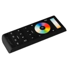                  Сенсорный пульт SR-2858Z4-5CH (RGB+CCT, 4 зоны) | 021835 | Arlight
               