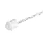 ИК-датчик SR-PRIME-IN-R14-WH-MINI (12-24V, 48-96W, MOTION) (Arlight, IP20 Пластик, 2 года) | 036164 | Arlight