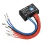 INTELLIGENT ARLIGHT Конвертер DALI-309-SCENES-MINI-IN (DALI bus) | 027211 | Arlight