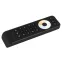 Пульт SMART-R33-MIX Black (4 зоны, 2.4G) (Arlight, IP20 Пластик, 5 лет) | 032942 | Arlight