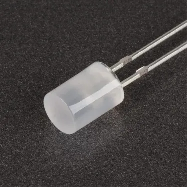 Светодиод ARL-5923UWW-1.2cd Warm | 011368 | Arlight