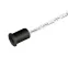 ИК-датчик SR-PRIME-IN-R14-BK-MINI (12-24V, 48-96W, DOOR) (Arlight, Открытый) | 045889 | Arlight