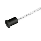 ИК-датчик SR-PRIME-IN-R14-BK-MINI (12-24V, 48-96W, DOOR) (Arlight, Открытый) | 045889 | Arlight
